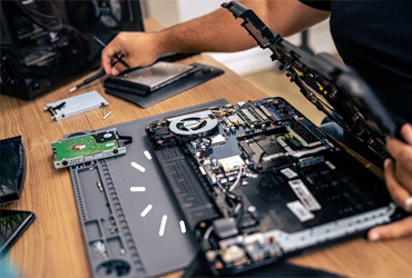 Laptop Repair